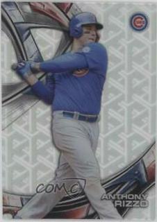 Anthony Rizzo