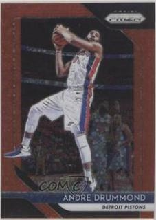 Andre Drummond