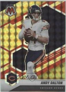 Andy Dalton