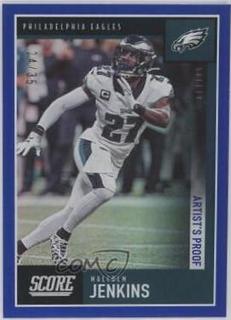Malcolm Jenkins