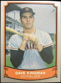 Dave Kingman