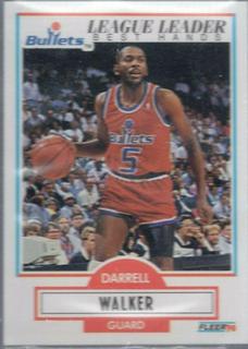 Darrell Walker