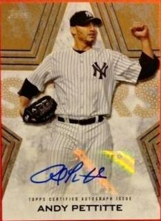 Andy Pettitte