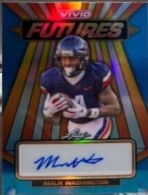 Malik Washington