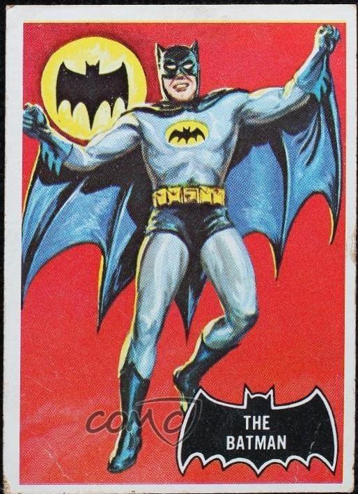 The Batman