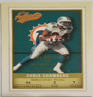 Chris Chambers