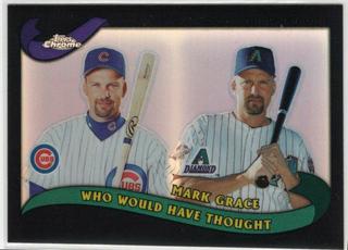 Mark Grace