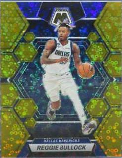 Reggie Bullock