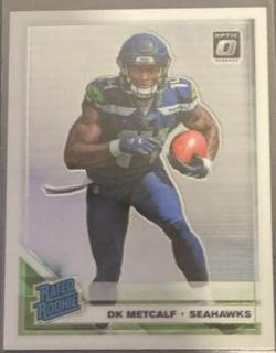 DK Metcalf