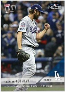 Clayton Kershaw