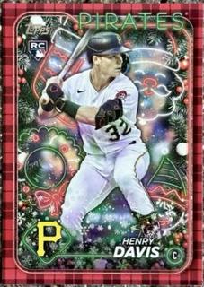 Henry Davis