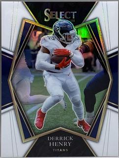 Derrick Henry
