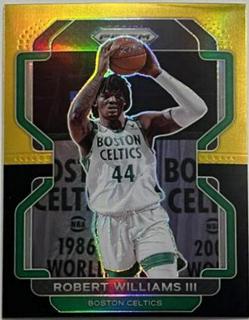Robert Williams III