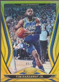 Tim Hardaway Jr.