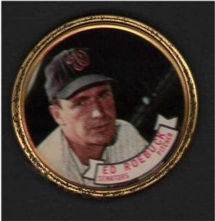 Ed Roebuck