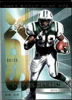 Curtis Martin