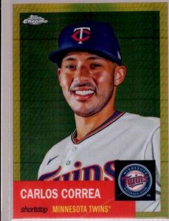 Carlos Correa