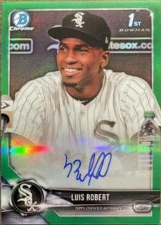 Luis Robert