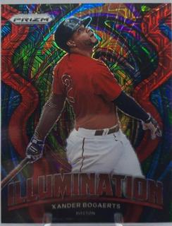 Xander Bogaerts