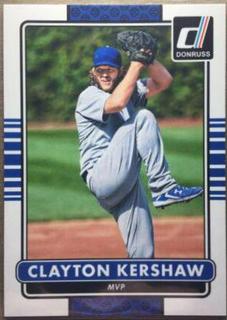 Clayton Kershaw