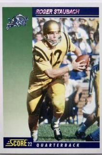 Roger Staubach