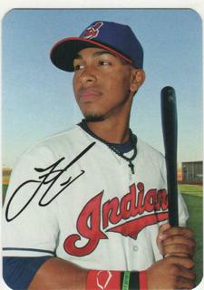 Francisco Lindor
