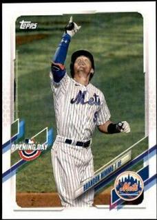 Brandon Nimmo