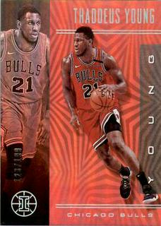 Thaddeus Young