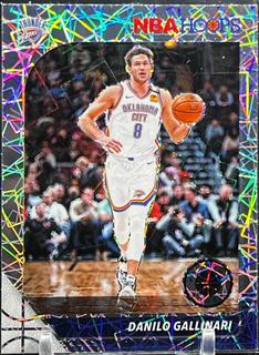 Danilo Gallinari