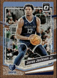 Jaren Jackson Jr.