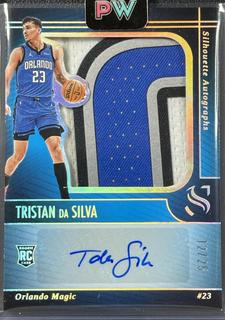 Tristan da Silva