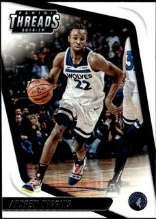 Andrew Wiggins