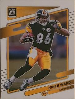 Hines Ward