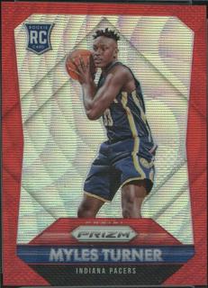 Myles Turner