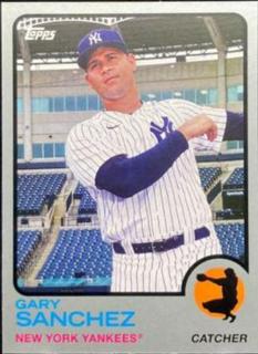 Gary Sanchez