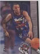 Damon Stoudamire