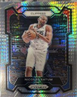 Nicolas Batum