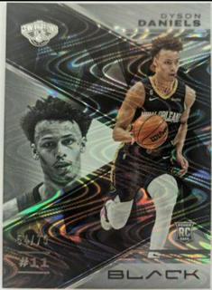 Dyson Daniels