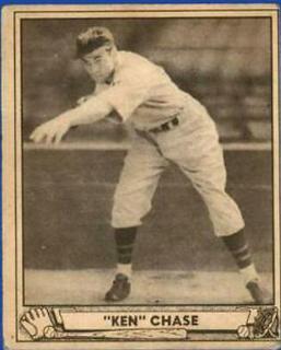 Ken Chase