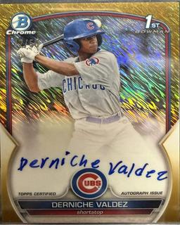 Derniche Valdez