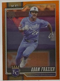 Adam Frazier