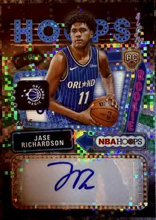 Jase Richardson