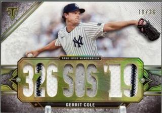 Gerrit Cole
