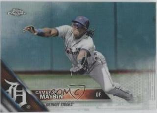 Cameron Maybin