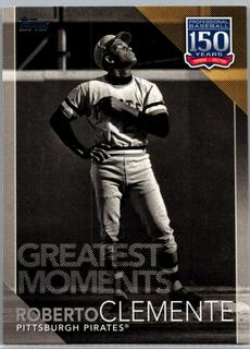 Roberto Clemente
