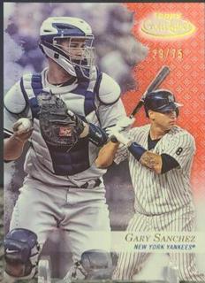 Gary Sanchez