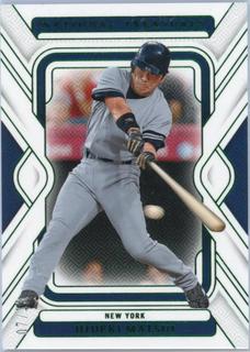 Hideki Matsui