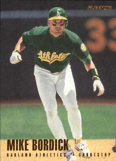 Mike Bordick