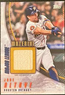 Jose Altuve