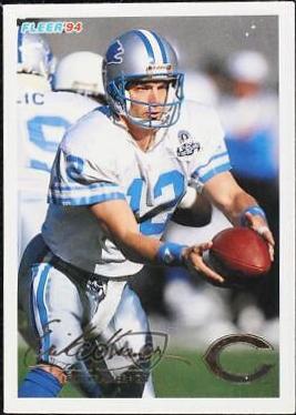 Erik Kramer #64